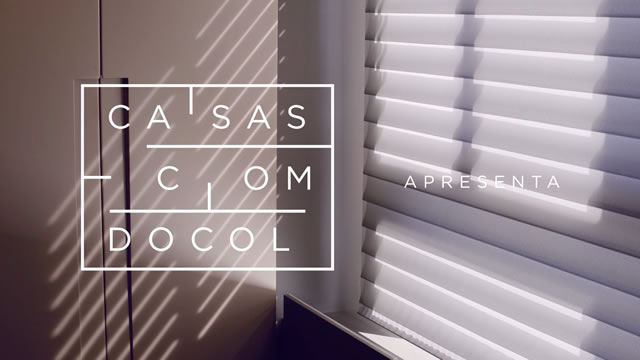 Casas com Docol - Episódio 1