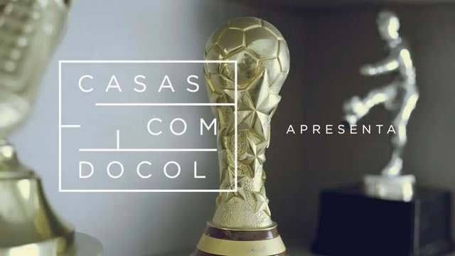Casas com Docol - Episódio 5