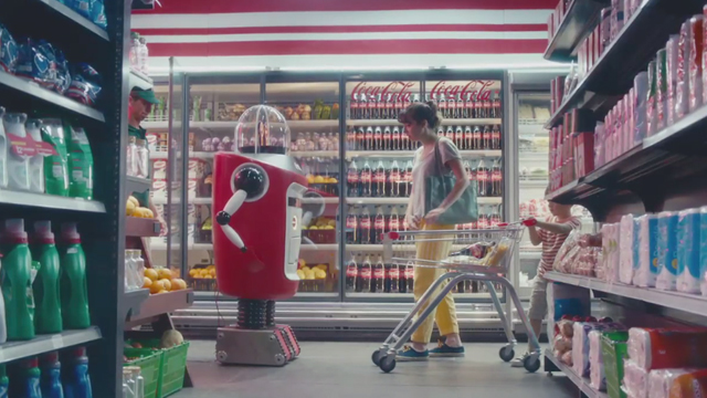 M.A.R.T.A - Supermercado