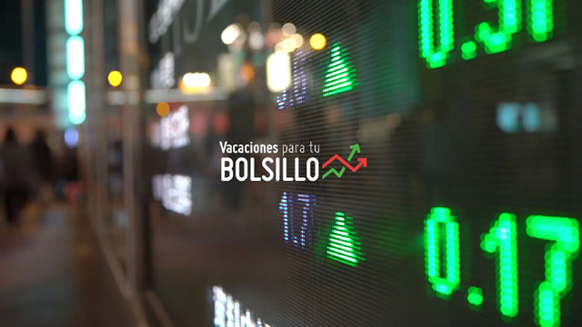 Vacaciones para tu bolsillo
