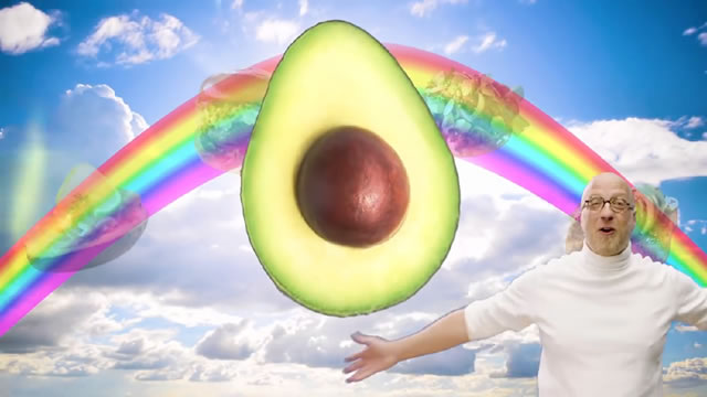 Avocados From México - Super Bowl LII
