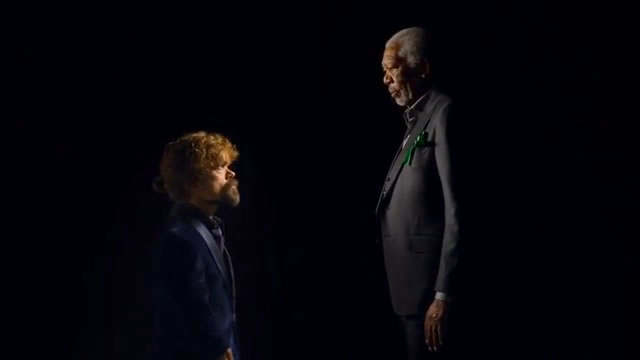 Doritos Blaze vs Mtn Dew Ice II - Super Bowl LII