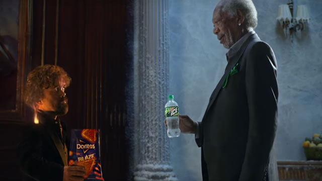A Song of Ice and Fire - Super Bowl LII