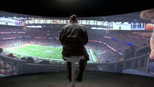 A better Super Bowl- Super Bowl LII