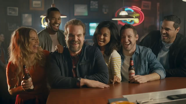 Its a Tide - Super Bowl LII