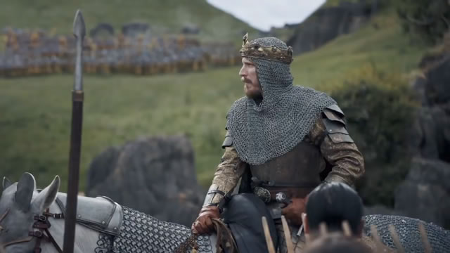 Ye Olde Pep Talk- Super Bowl LII