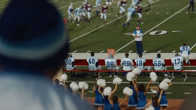 One Team - Super Bowl LII