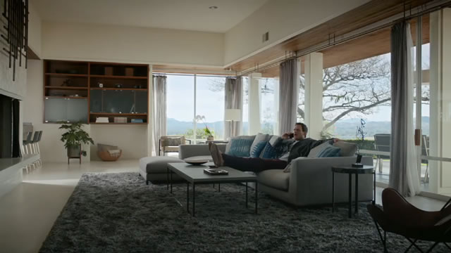 The Perfect Fit - Super Bowl LII
