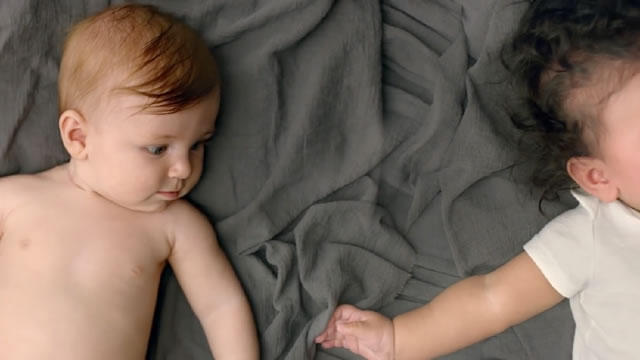 #LittleOnes - Super Bowl LII
