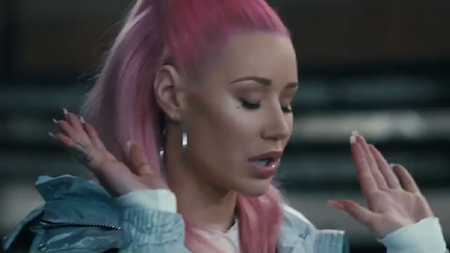Monster - Super Bowl LII