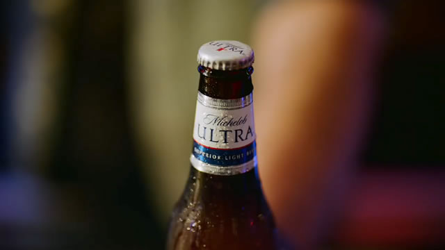 I Like Beer - Super Bowl LII