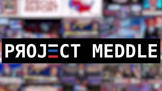 Project Meddle