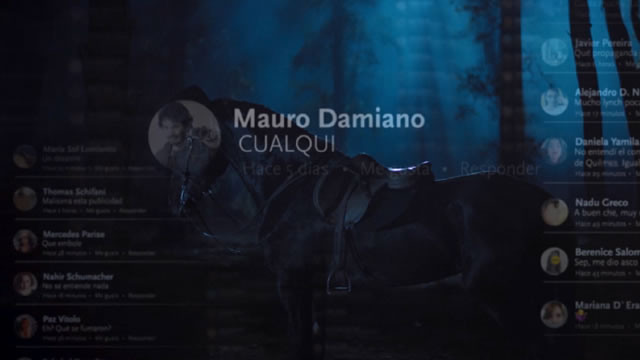 Caballo - Parte 2