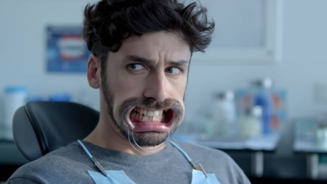 Dentista