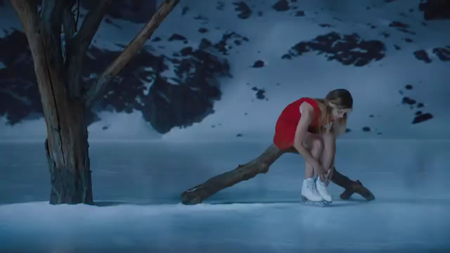 Thin Ice