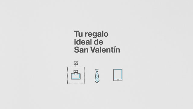 Ni el regalo perfecto ni nada