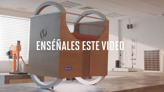 Cunas que salvan vidas