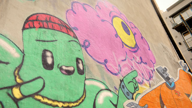 Mural