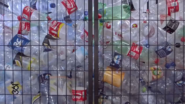 SodaStream Join the Revolution