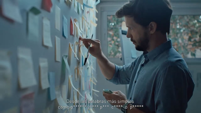 Tulipán Translate