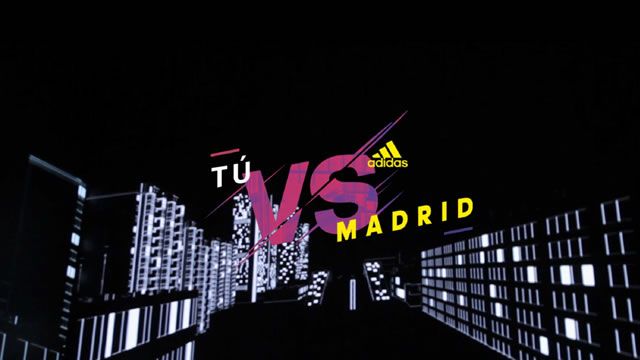 Caso Tú vs Madrid