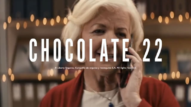 Chocolate 22