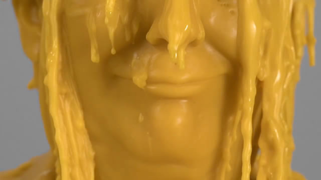 Caso The Trump Candle