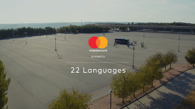 22 Languages