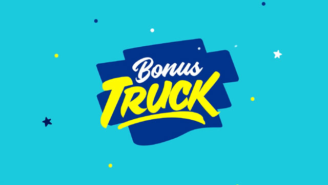 Bonus Truck