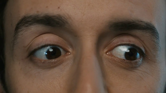 The Third Eye