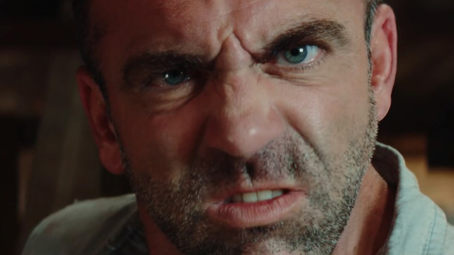 Rick Von Strongensizer