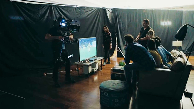 Trailer Pep Guardiola