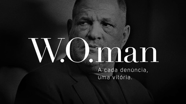 W.O.man - Productor de Hollywood