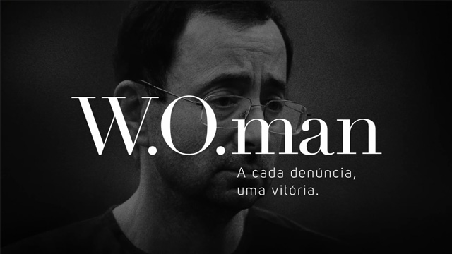 W.O.man - Médico
