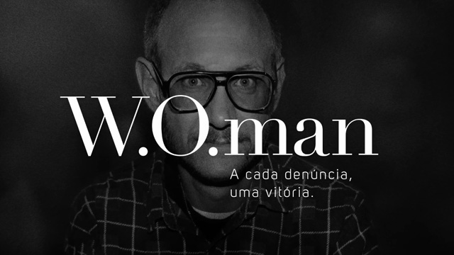 W.O.man - Fotógrafo