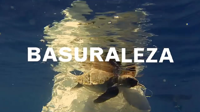 Basuraleza