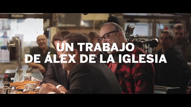 Teaser 1 - Una vez en la vida