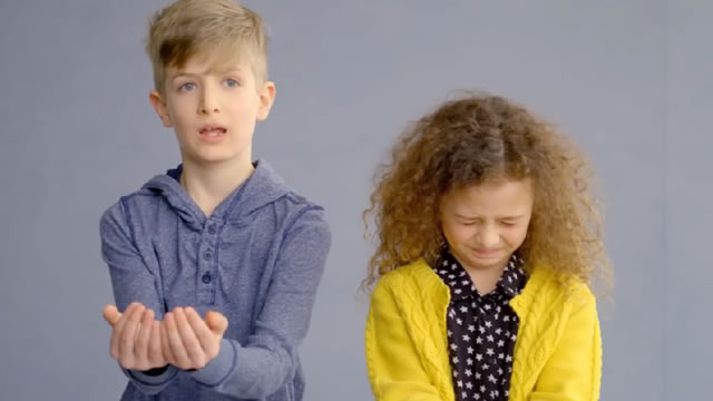 What do these kids understand that your boss doesn´t?
