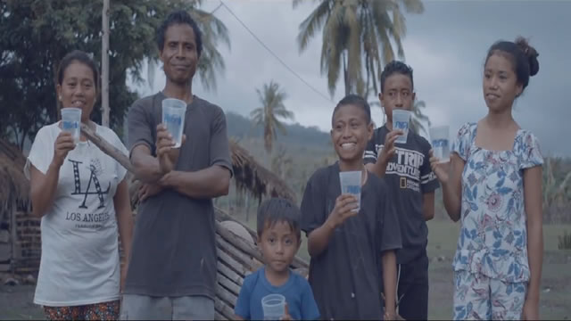 Trailer - The Power of Clean Water