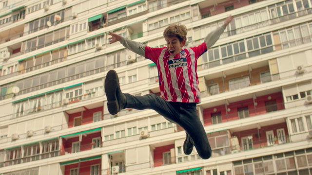 Me gusta Bailar
