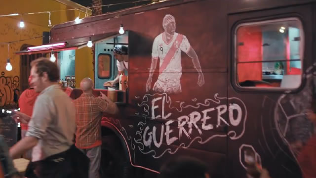 El Rojo de Todos