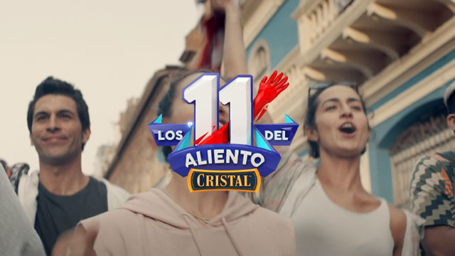 Los 11 del aliento