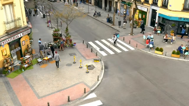 Esquina