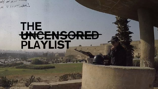 The Uncensored Playlist
