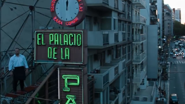 La reconquista de los paladares