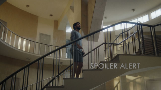Spoiler