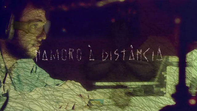 Trailer - Namoro à distância