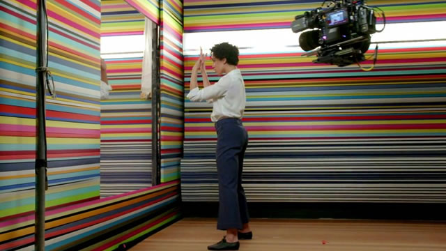 Making Of - Welcome Home