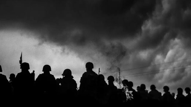 Caso - Corresponsales de Guerra en el Cáncer de Mama