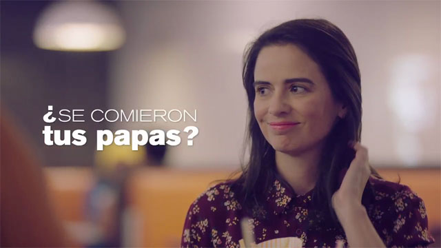 Seguro de papas